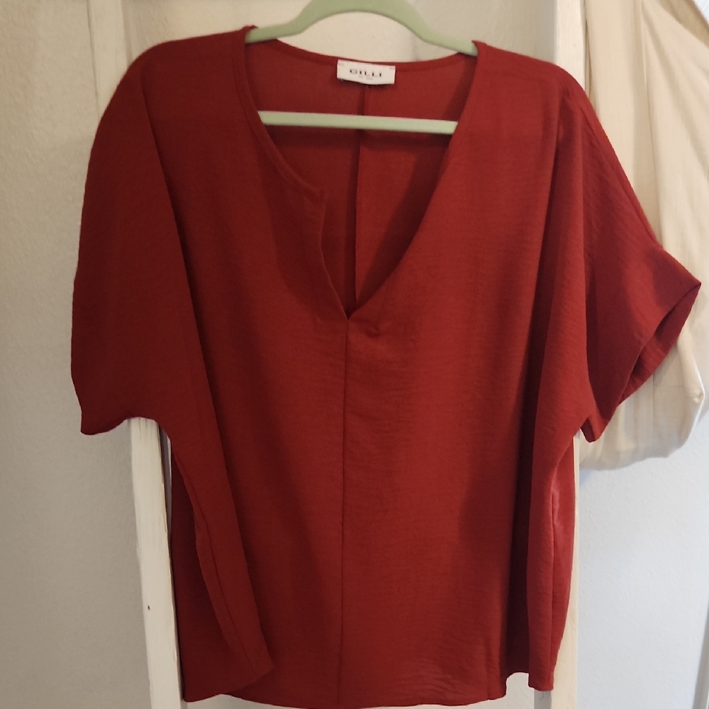 GILLI Top